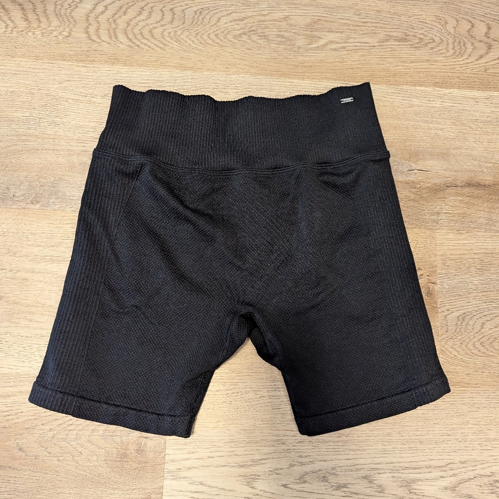 PINK Biker Shorts NWOT
